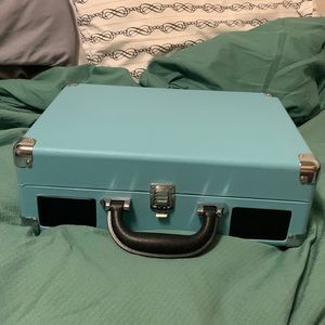 Victorla Record Player